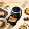 Multi-functional Intelligent Sweeping